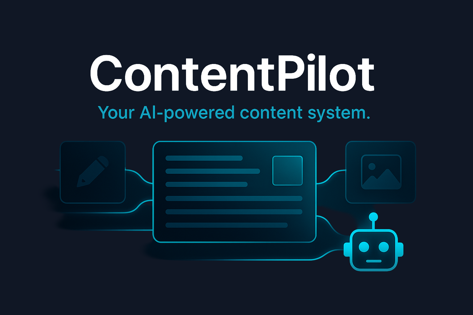 ContentPilot Graphic